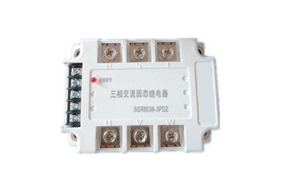الصين SCR 15 - 200 أمبير ثايرستور وحدة الطاقة عالية DV / DT للتحكم في الطاقة المزود