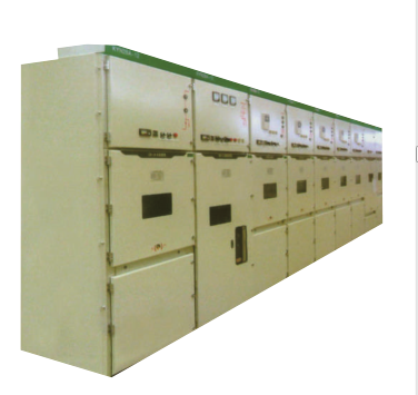 معدات توزيع الطاقة الكهربائية KYN28-12kv switchgear / switchboard / switch box
